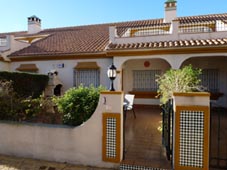 Aldeas de Aguamarina Holidays
